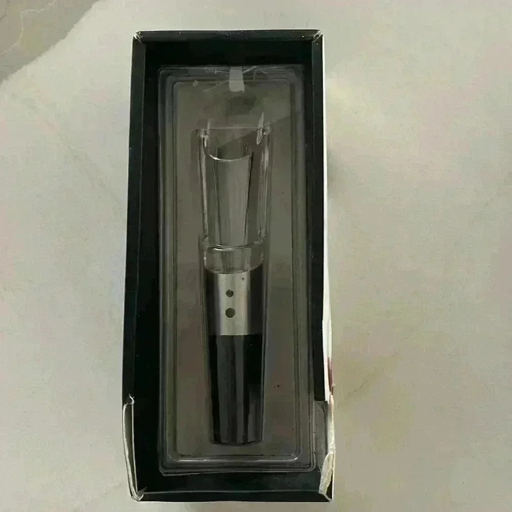 NIB- Rabbit Wine Aerator